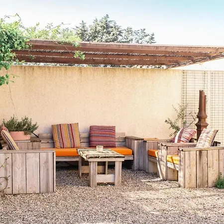 L'ancien Moulin For 4 Persons With Private Pool La Liviniere