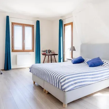 L'ancien Moulin For 4 Persons With Private Pool Villa *