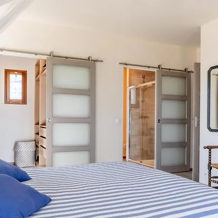 L'ancien Moulin For 4 Persons With Private Pool