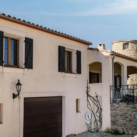 L'ancien Moulin For 4 Persons With Private Pool