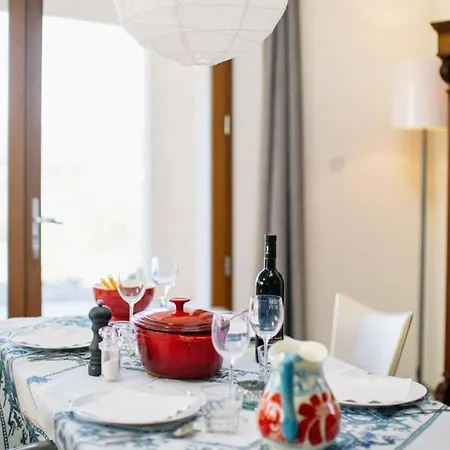 빌라 L'ancien Moulin For 4 Persons With Private Pool La Liviniere