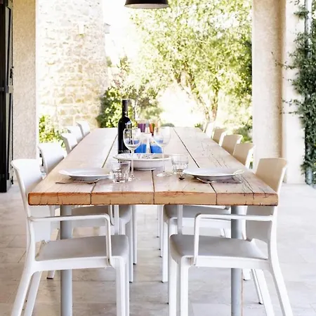 L'ancien Moulin For 4 Persons With Private Pool La Liviniere