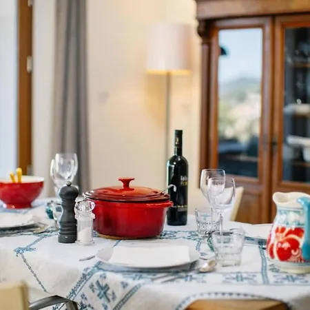 L'ancien Moulin For 4 Persons With Private Pool 빌라