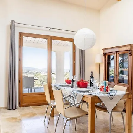 L'ancien Moulin For 4 Persons With Private Pool *