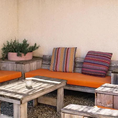 Villa L'ancien Moulin For 4 Persons With Private Pool