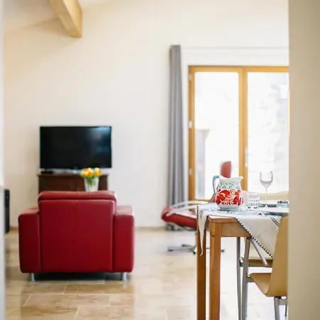Villa L'ancien Moulin For 4 Persons With Private Pool *