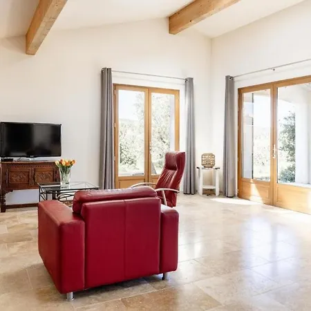 L'ancien Moulin For 4 Persons With Private Pool Villa