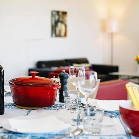 Villa L'ancien Moulin For 4 Persons With Private Pool